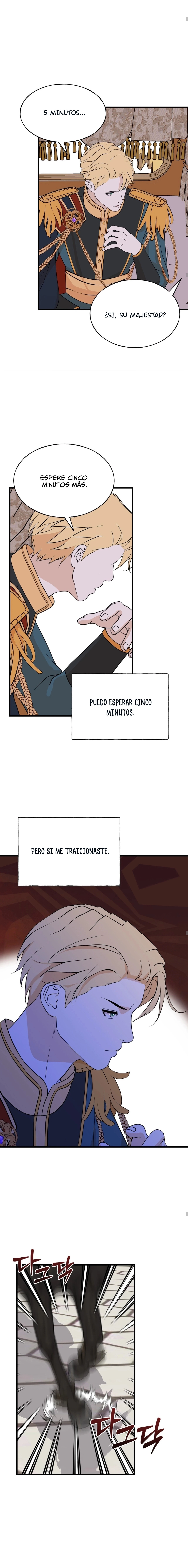 Boda Real - Capítulo 13 - Página 18 - LectorTMOo