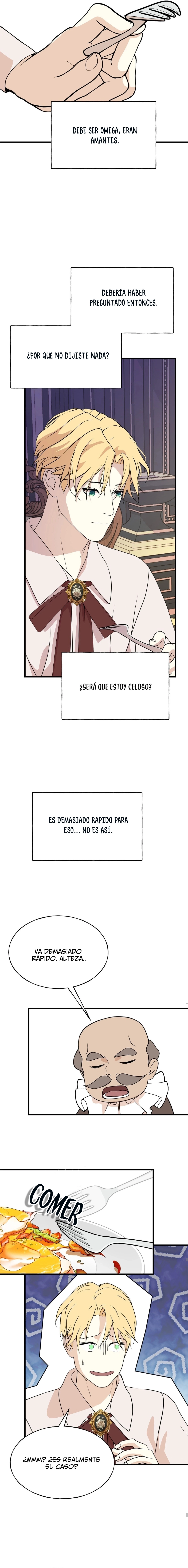 Boda Real - Capítulo 13 - Página 8 - LectorTMOo