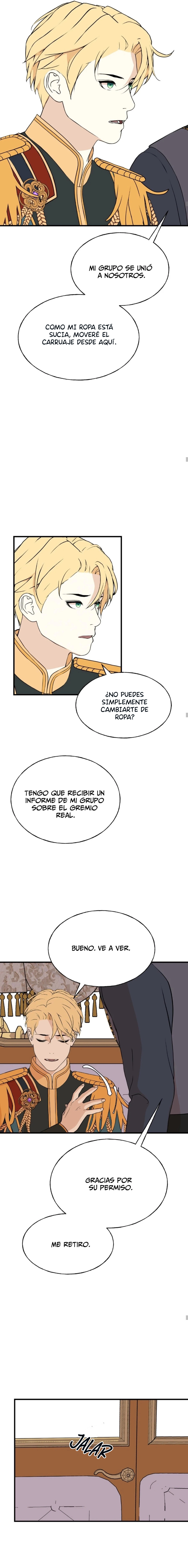 Boda Real - Capítulo 15 - Página 13 - LectorTMOo