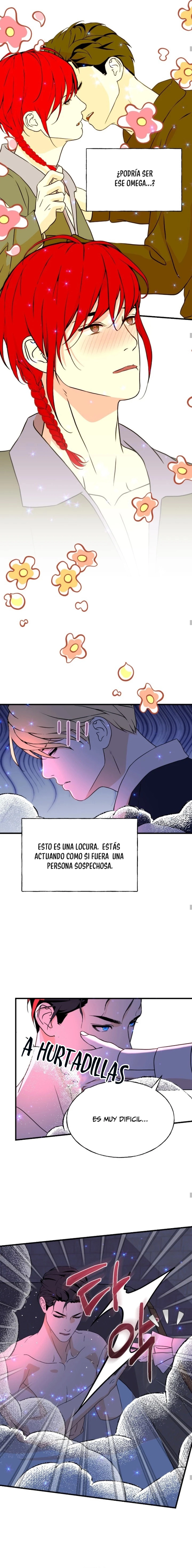 Boda Real - Capítulo 16 - Página 12 - LectorTMOo