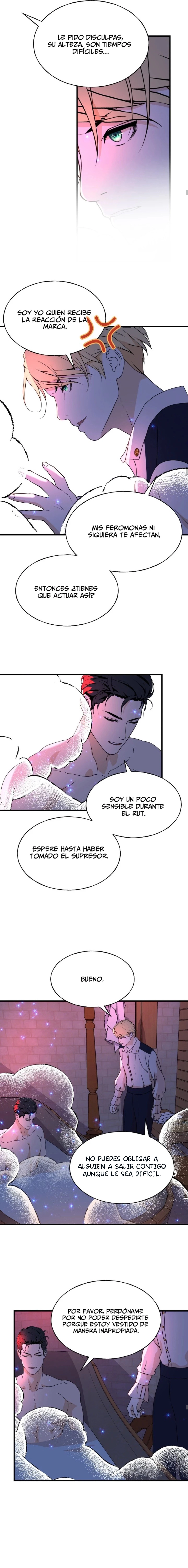 Boda Real - Capítulo 16 - Página 13 - LectorTMOo