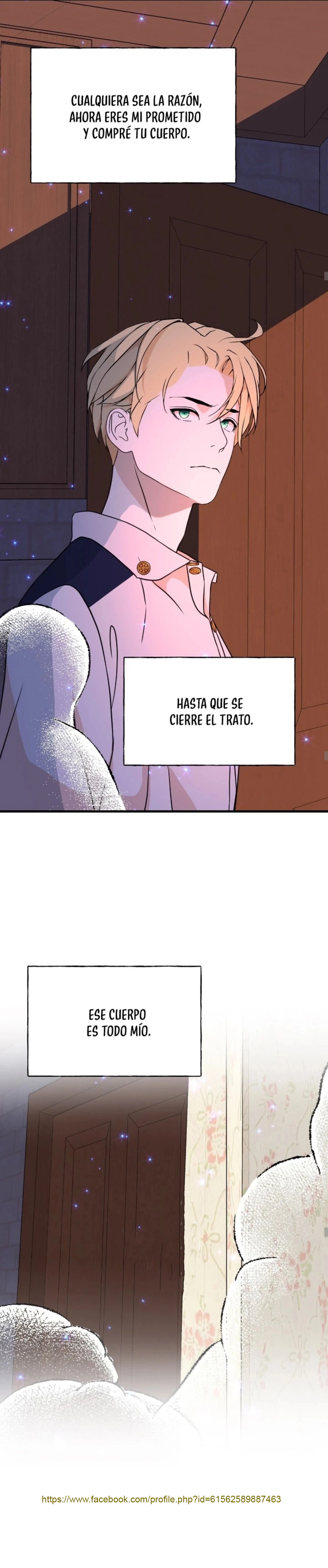 Boda Real - Capítulo 16 - Página 16 - LectorTMOo