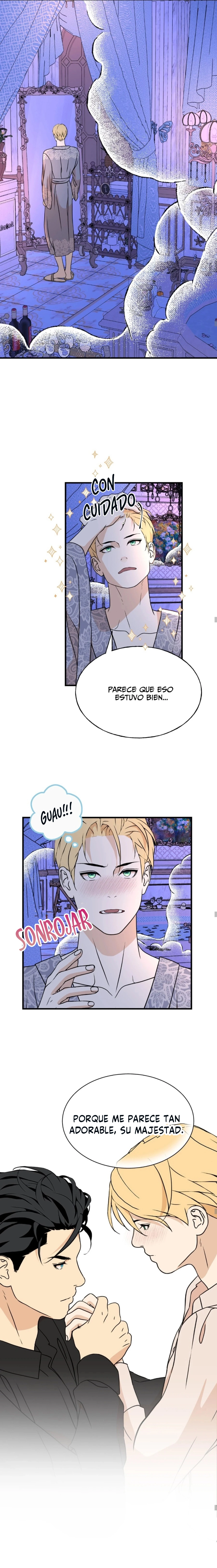 Boda Real - Capítulo 17 - Página 14 - LectorTMOo