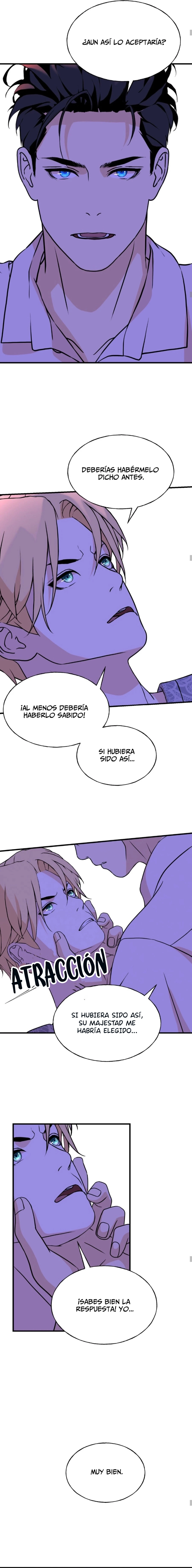 Boda Real - Capítulo 18 - Página 10 - LectorTMOo