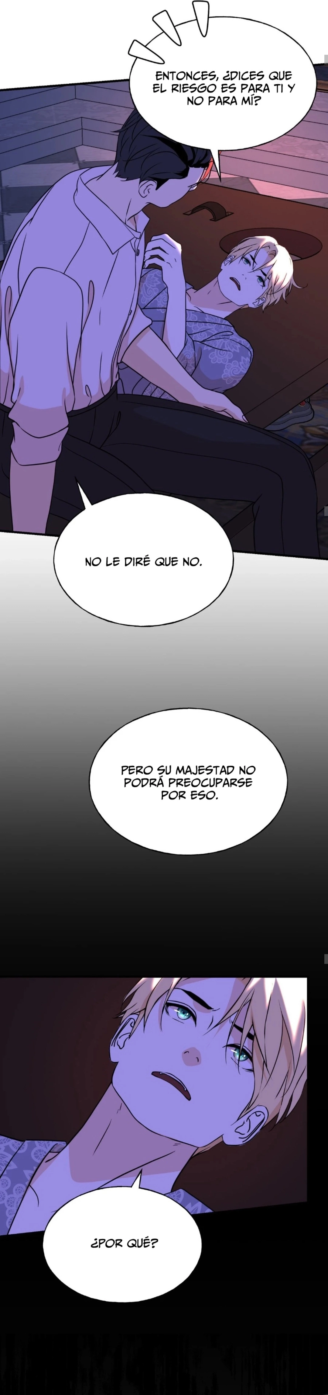 Boda Real - Capítulo 18 - Página 16 - LectorTMOo