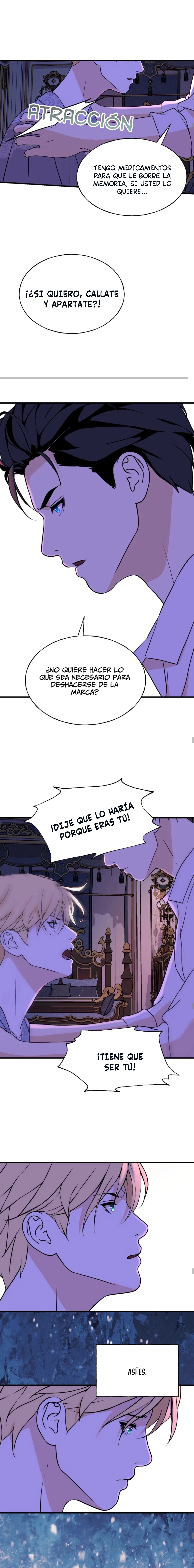Boda Real - Capítulo 18 - Página 7 - LectorTMOo