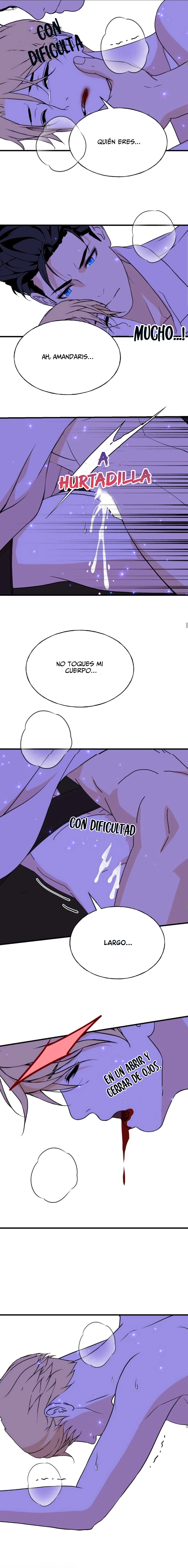 Boda Real - Capítulo 19 - Página 11 - LectorTMOo