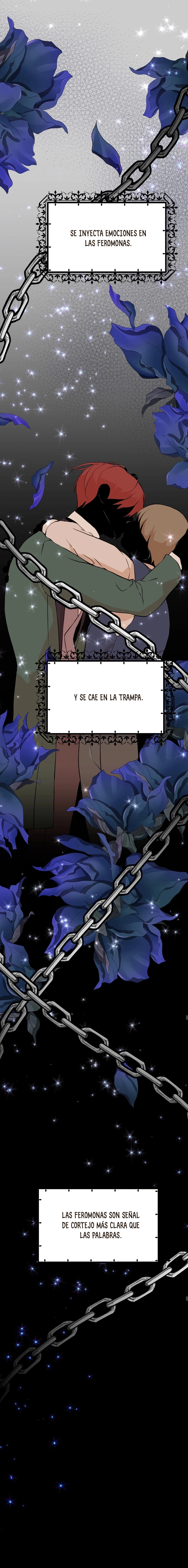 Boda Real - Capítulo 2 - Página 10 - LectorTMOo