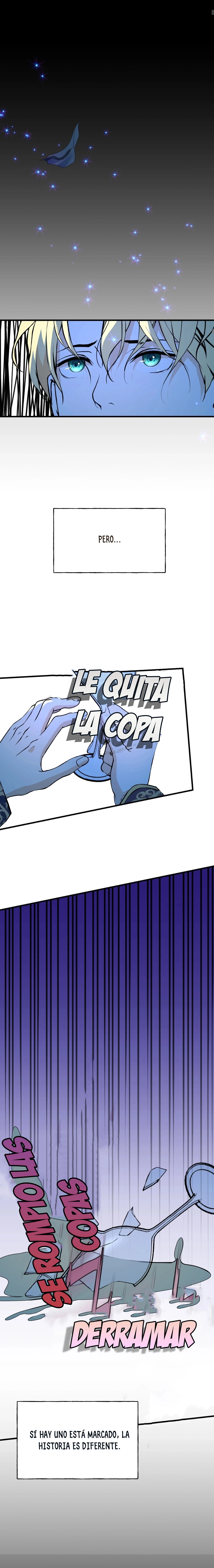Boda Real - Capítulo 2 - Página 11 - LectorTMOo