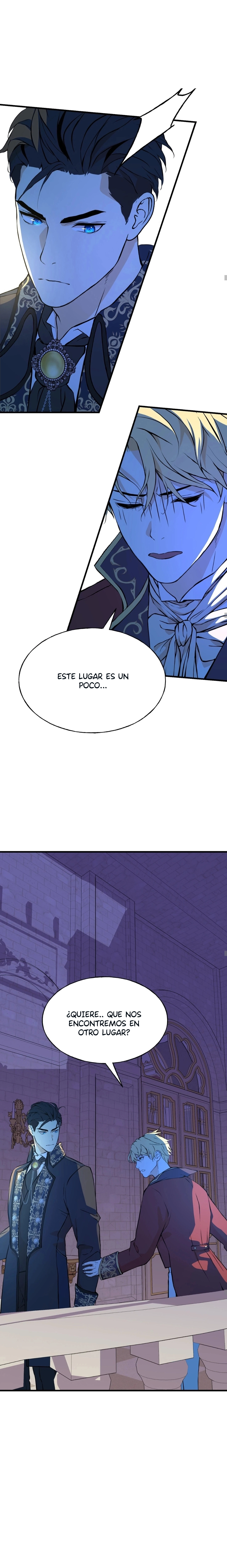 Boda Real - Capítulo 2 - Página 15 - LectorTMOo