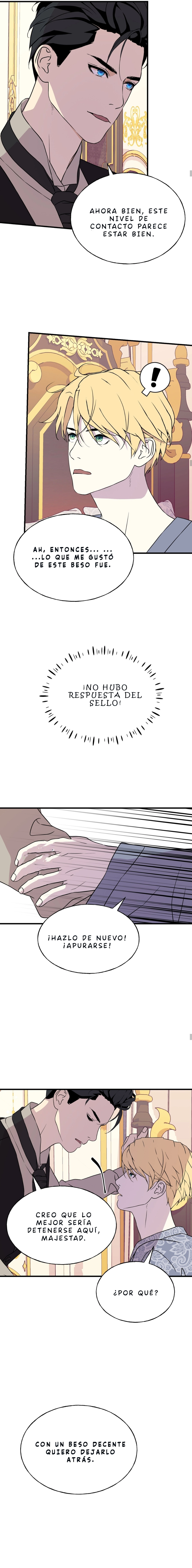 Boda Real - Capítulo 20 - Página 14 - LectorTMOo