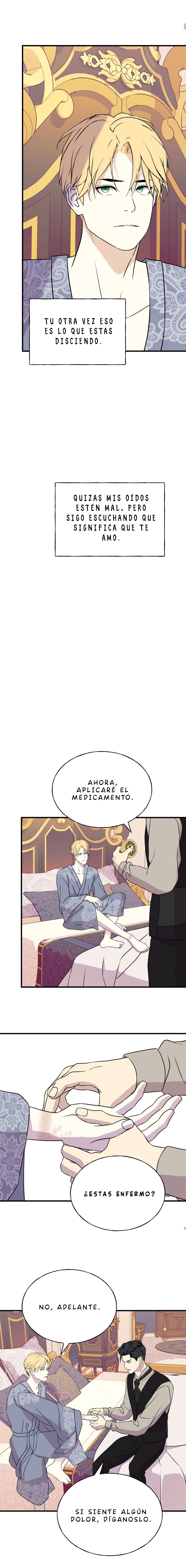 Boda Real - Capítulo 20 - Página 16 - LectorTMOo