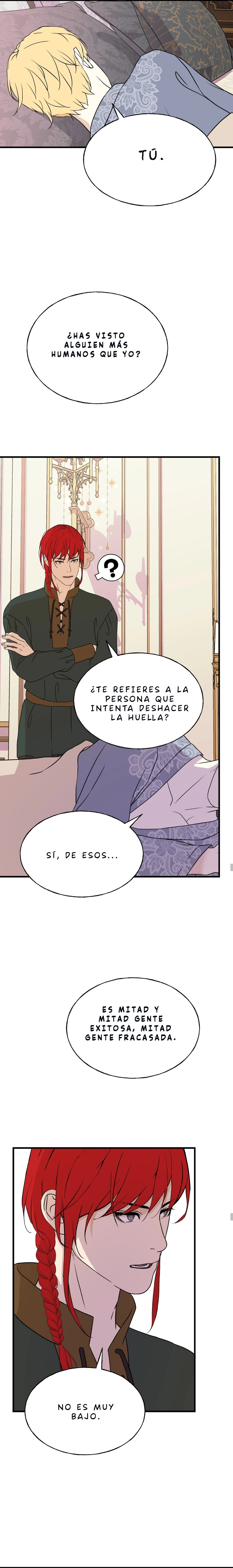 Boda Real - Capítulo 20 - Página 4 - LectorTMOo