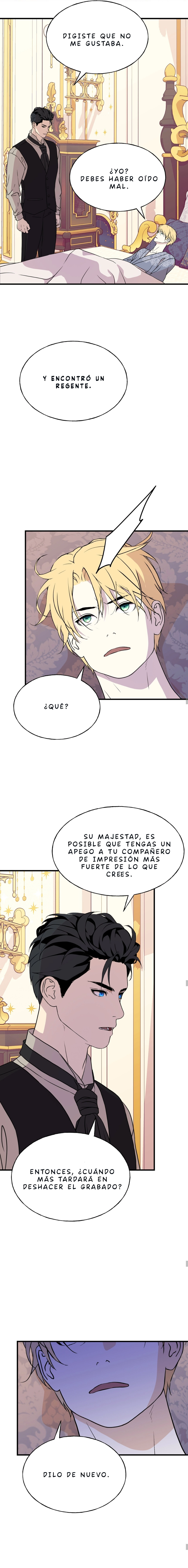 Boda Real - Capítulo 20 - Página 9 - LectorTMOo