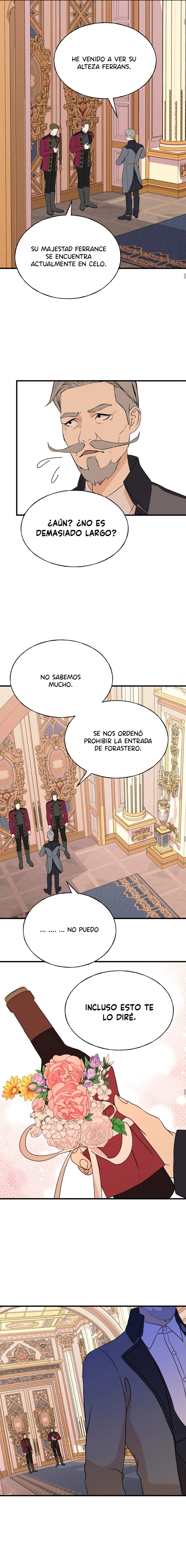 Boda Real - Capítulo 21 - Página 14 - LectorTMOo