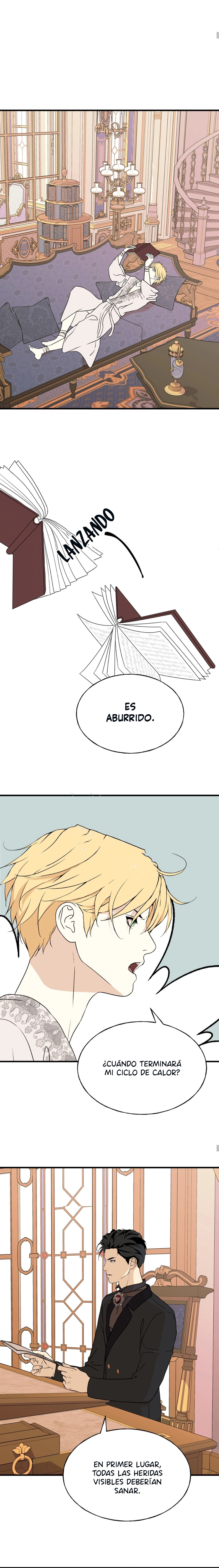 Boda Real - Capítulo 21 - Página 15 - LectorTMOo