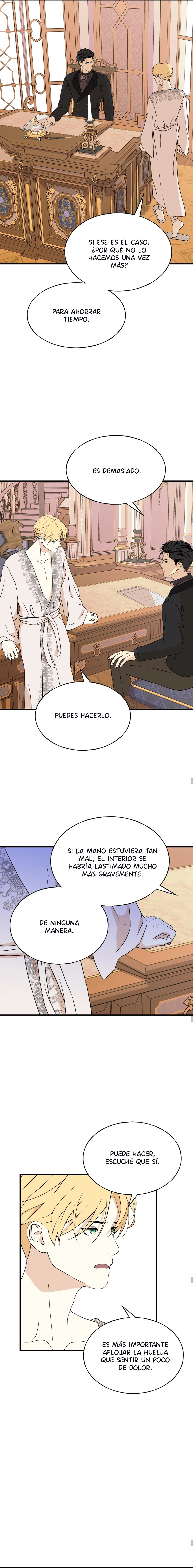 Boda Real - Capítulo 21 - Página 16 - LectorTMOo