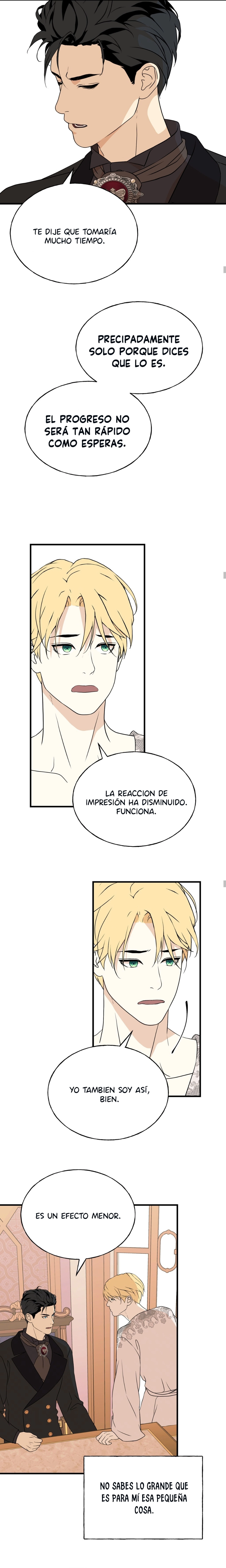 Boda Real - Capítulo 21 - Página 17 - LectorTMOo