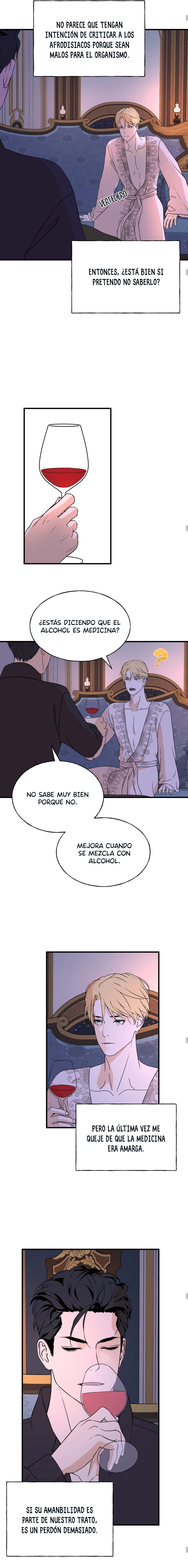 Boda Real - Capítulo 22 - Página 11 - LectorTMOo