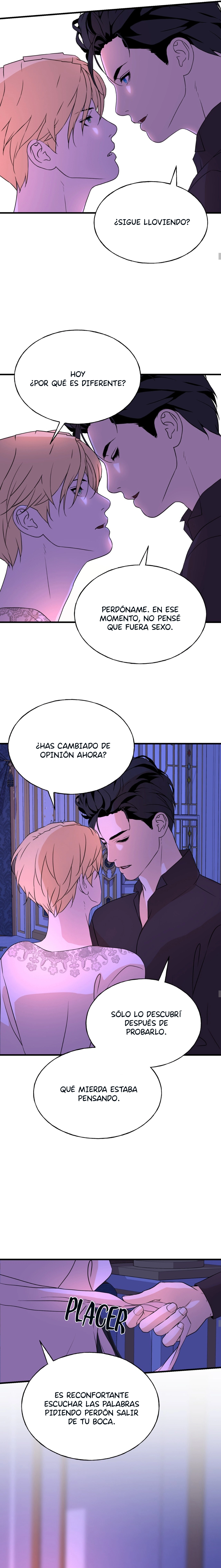 Boda Real - Capítulo 22 - Página 15 - LectorTMOo