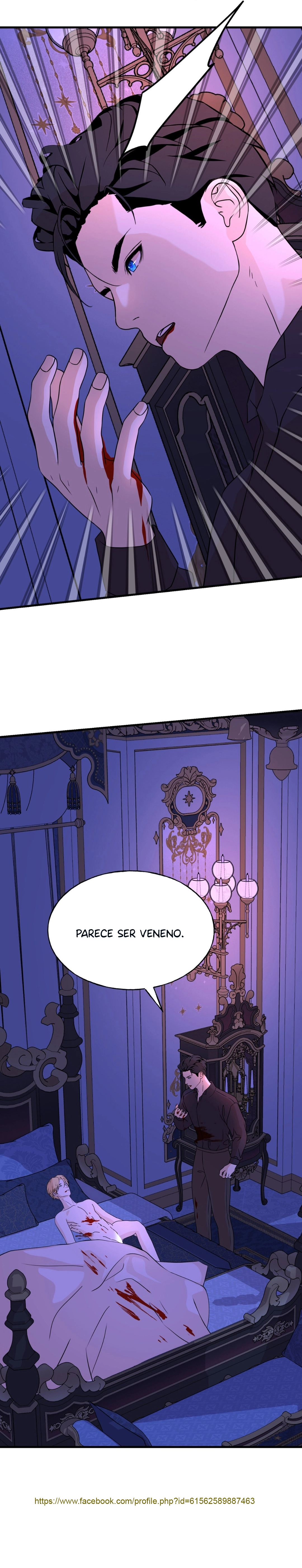 Boda Real - Capítulo 22 - Página 19 - LectorTMOo