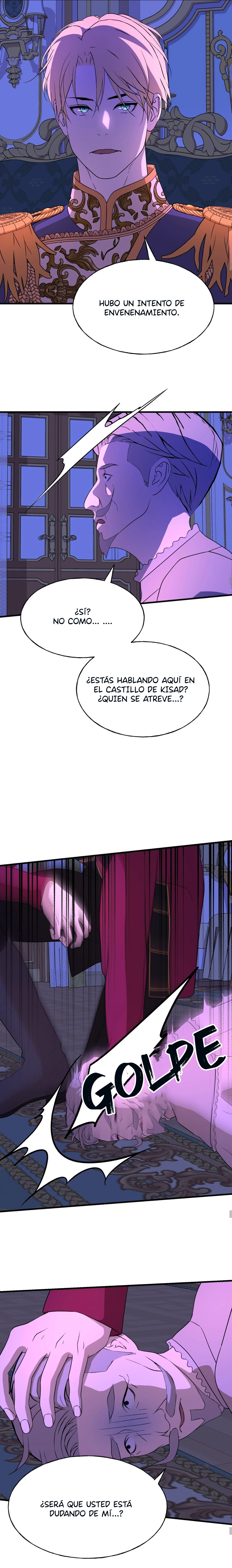 Boda Real - Capítulo 23 - Página 10 - LectorTMOo