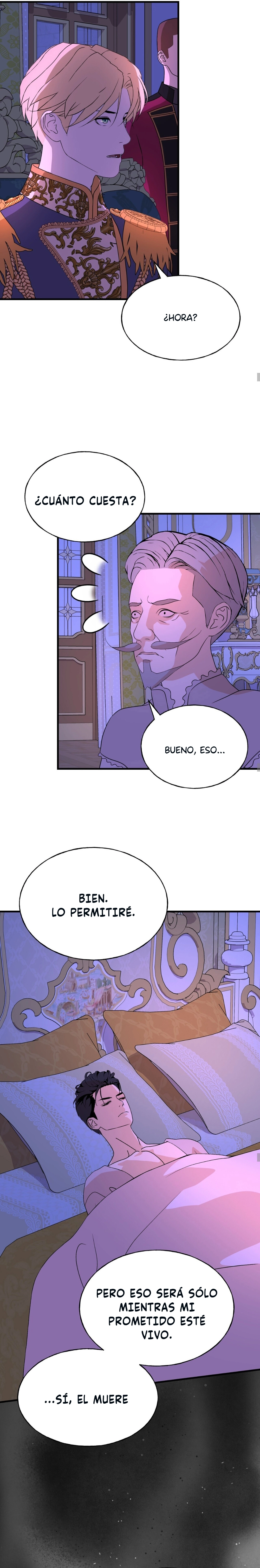 Boda Real - Capítulo 23 - Página 12 - LectorTMOo