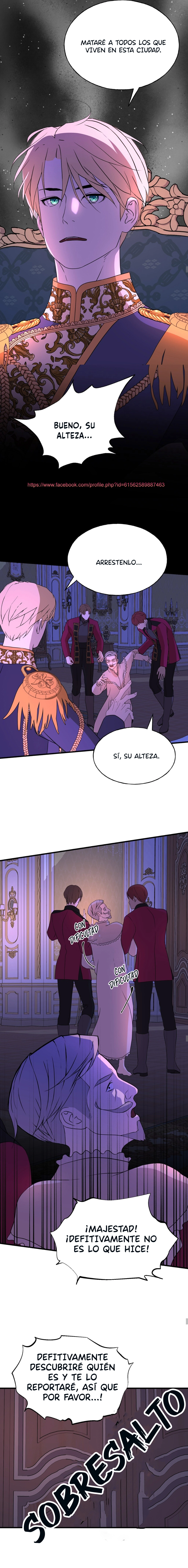 Boda Real - Capítulo 23 - Página 13 - LectorTMOo