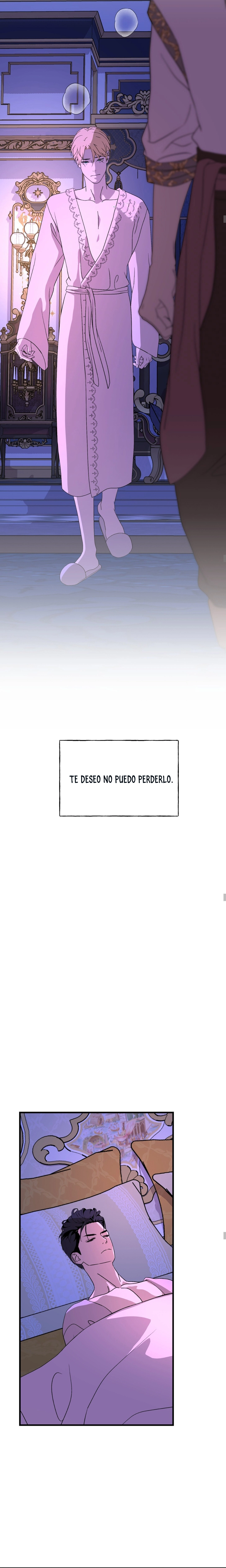 Boda Real - Capítulo 23 - Página 8 - LectorTMOo