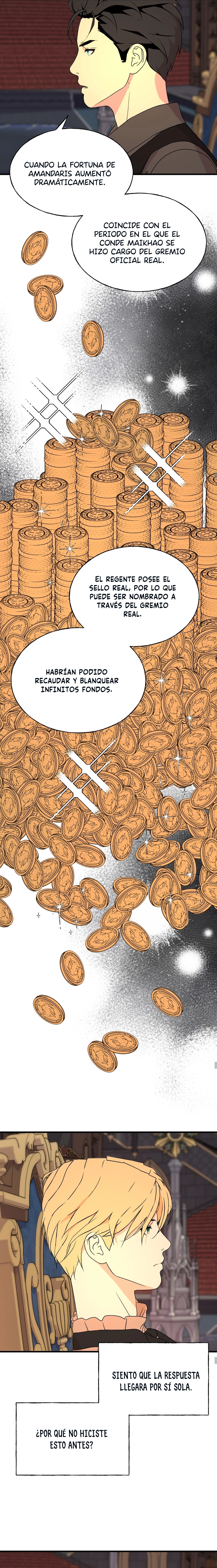 Boda Real - Capítulo 24 - Página 11 - LectorTMOo