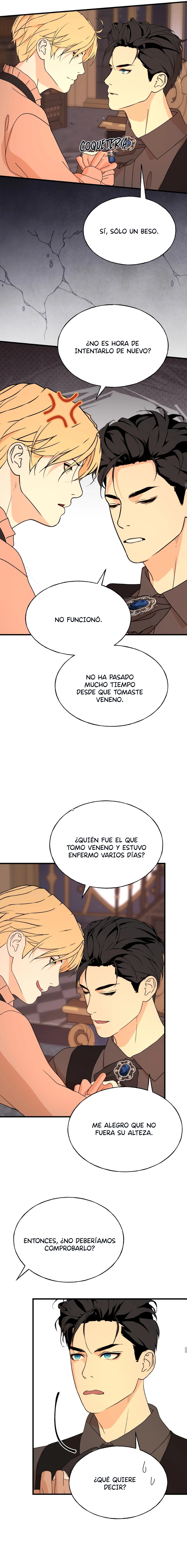 Boda Real - Capítulo 24 - Página 14 - LectorTMOo