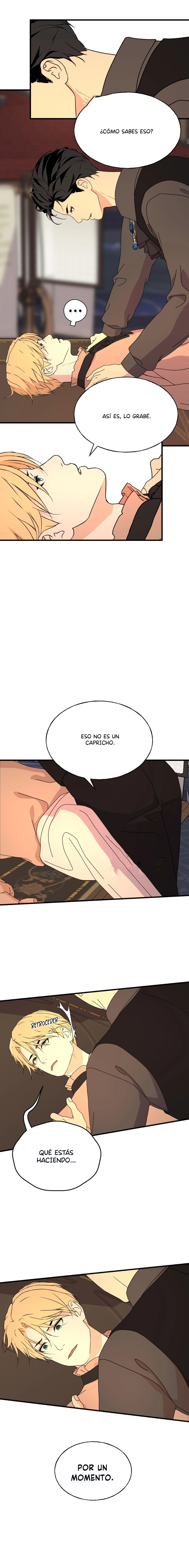 Boda Real - Capítulo 24 - Página 17 - LectorTMOo