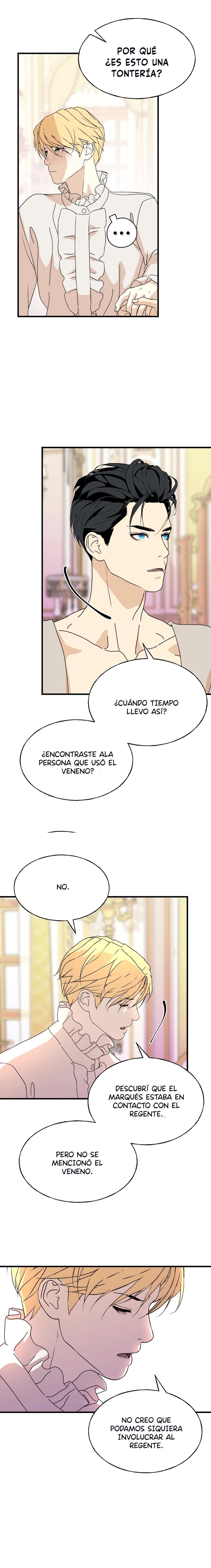 Boda Real - Capítulo 24 - Página 2 - LectorTMOo