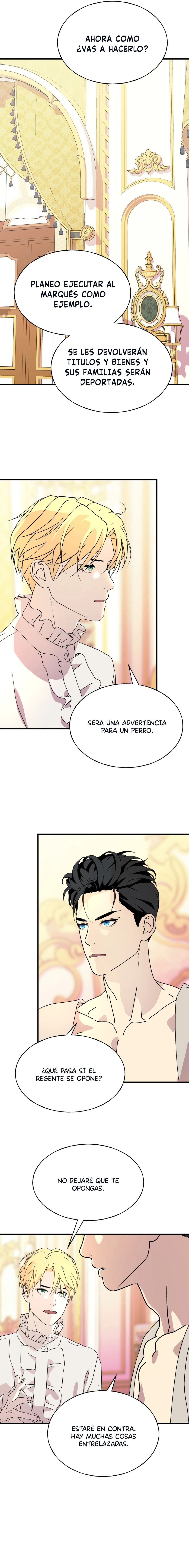 Boda Real - Capítulo 24 - Página 4 - LectorTMOo