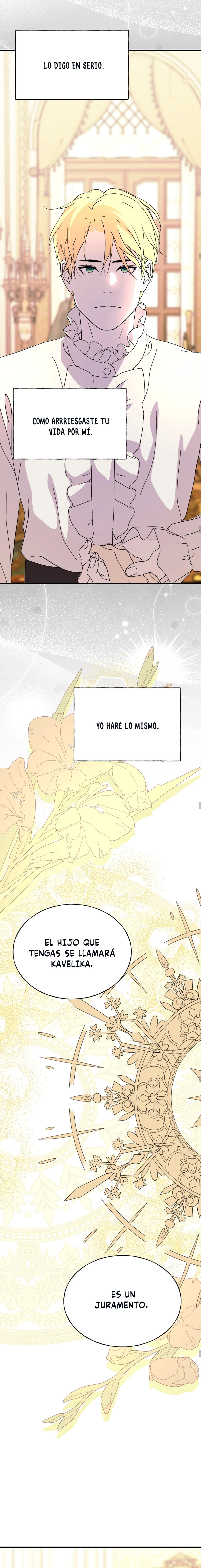 Boda Real - Capítulo 24 - Página 8 - LectorTMOo