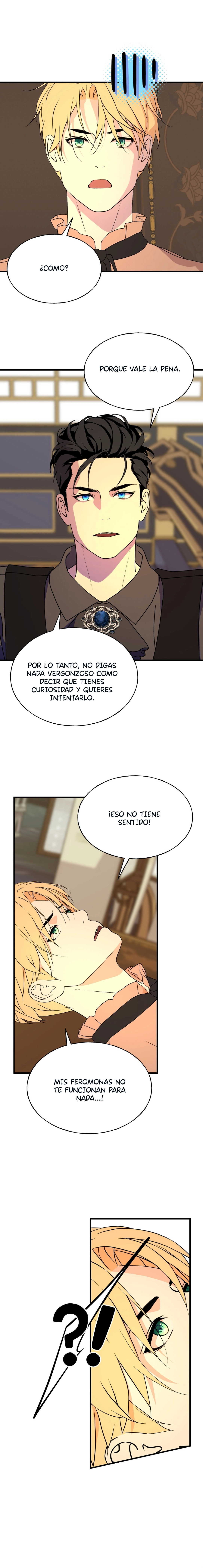 Boda Real - Capítulo 25 - Página 1 - LectorTMOo