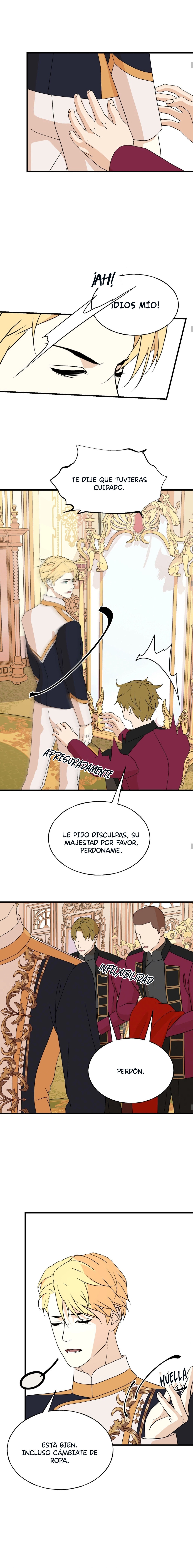 Boda Real - Capítulo 25 - Página 13 - LectorTMOo
