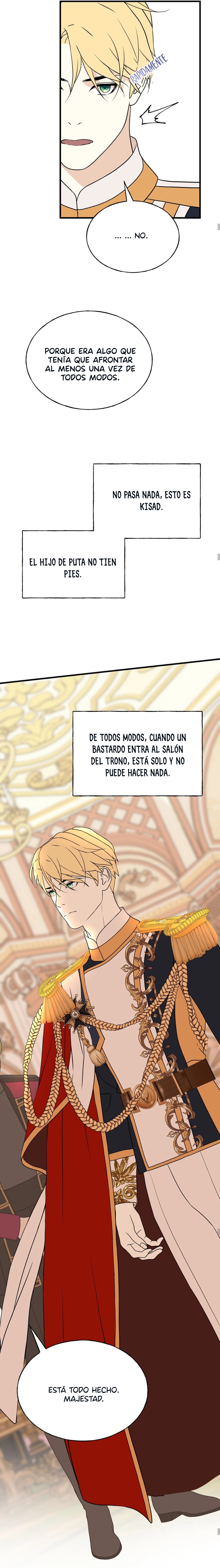 Boda Real - Capítulo 25 - Página 15 - LectorTMOo