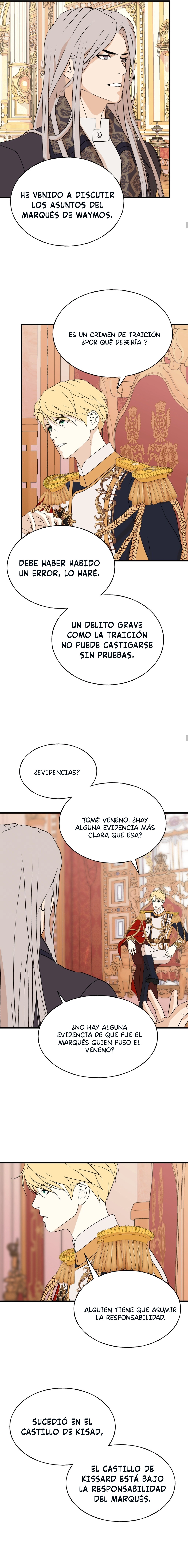 Boda Real - Capítulo 25 - Página 18 - LectorTMOo