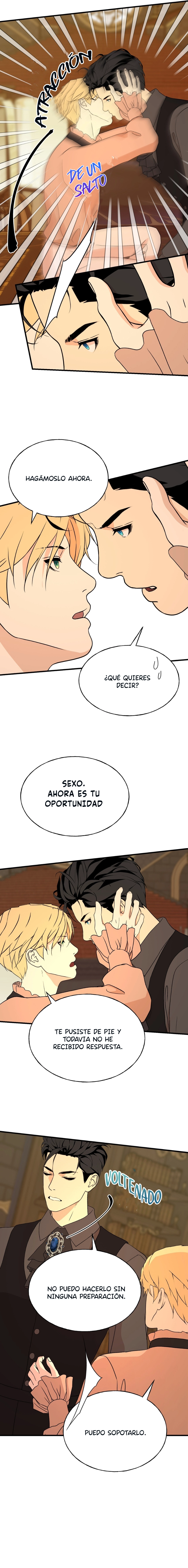 Boda Real - Capítulo 25 - Página 2 - LectorTMOo