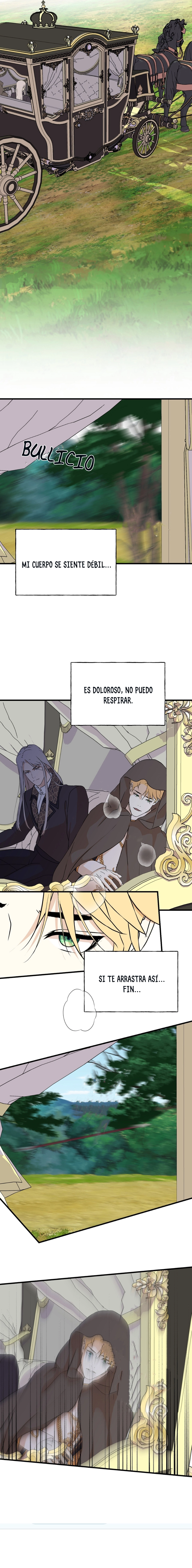 Boda Real - Capítulo 26 - Página 11 - LectorTMOo