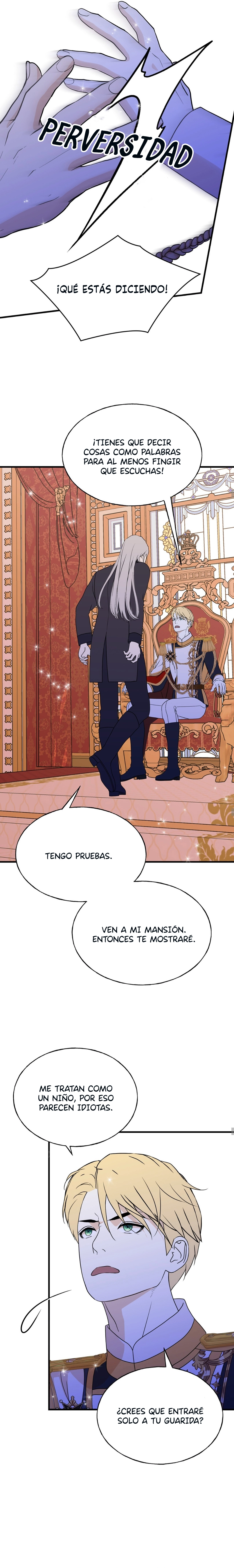 Boda Real - Capítulo 26 - Página 12 - LectorTMOo