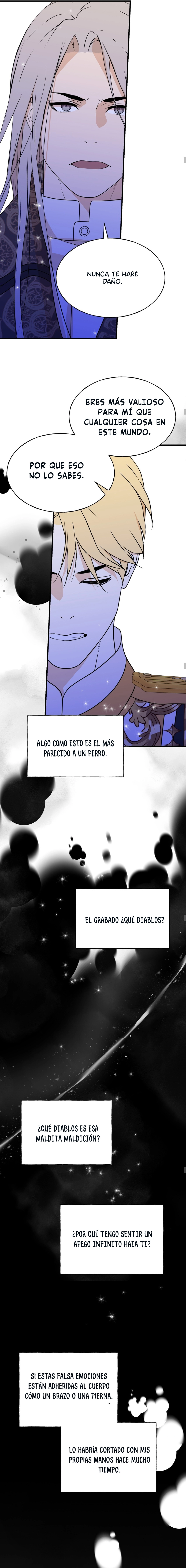 Boda Real - Capítulo 26 - Página 13 - LectorTMOo