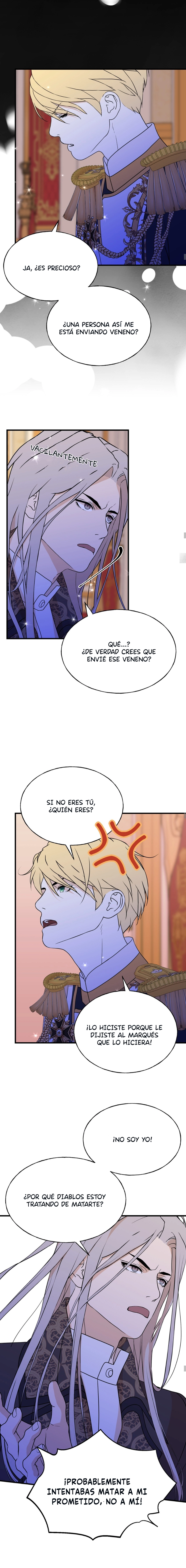 Boda Real - Capítulo 26 - Página 14 - LectorTMOo