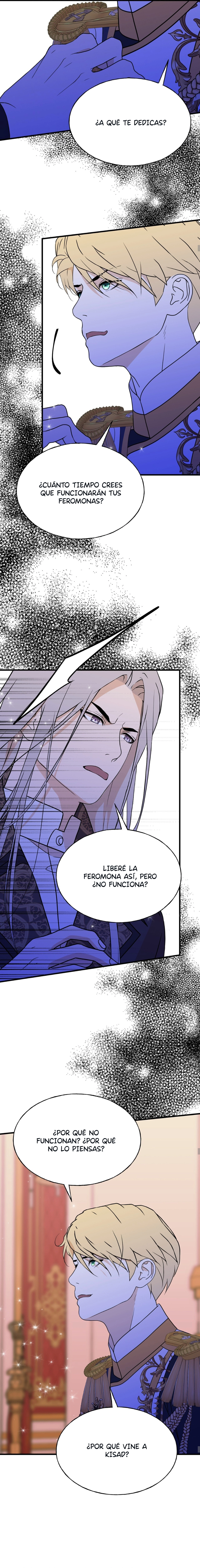 Boda Real - Capítulo 26 - Página 6 - LectorTMOo
