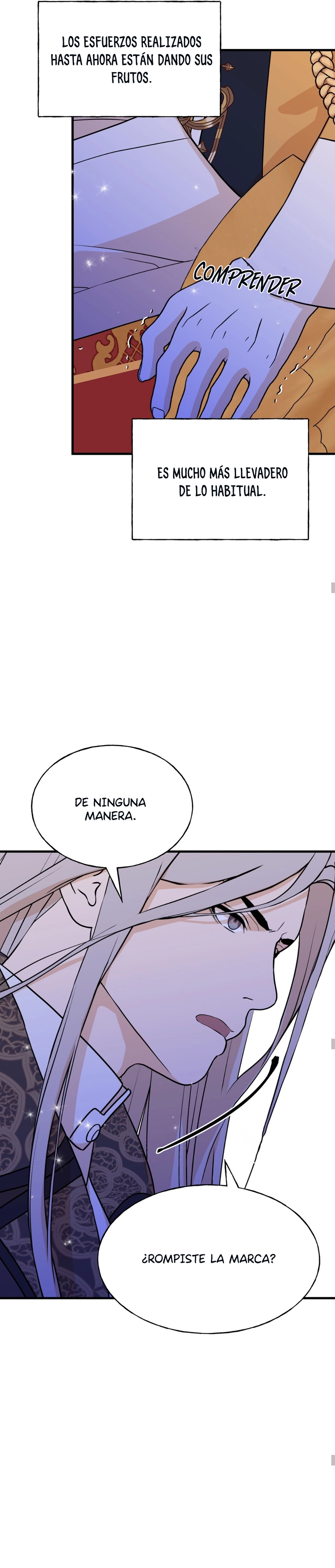 Boda Real - Capítulo 26 - Página 7 - LectorTMOo