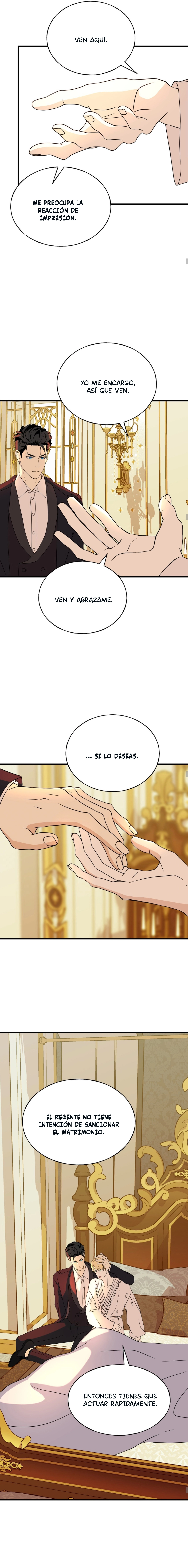Boda Real - Capítulo 28 - Página 13 - LectorTMOo