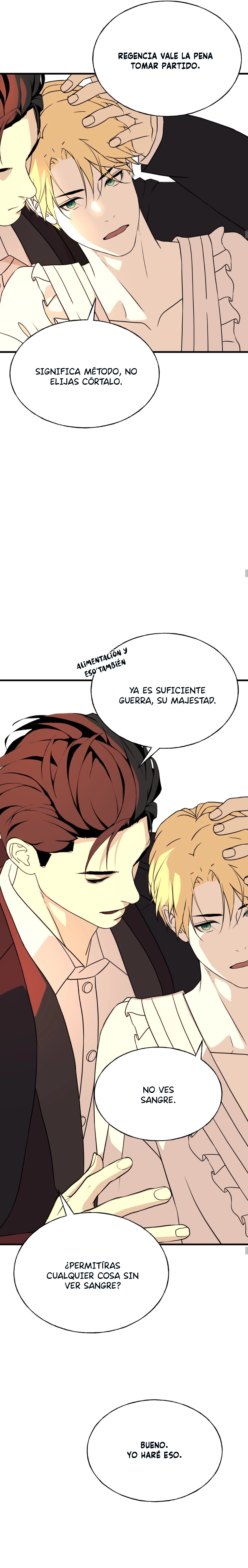 Boda Real - Capítulo 28 - Página 14 - LectorTMOo
