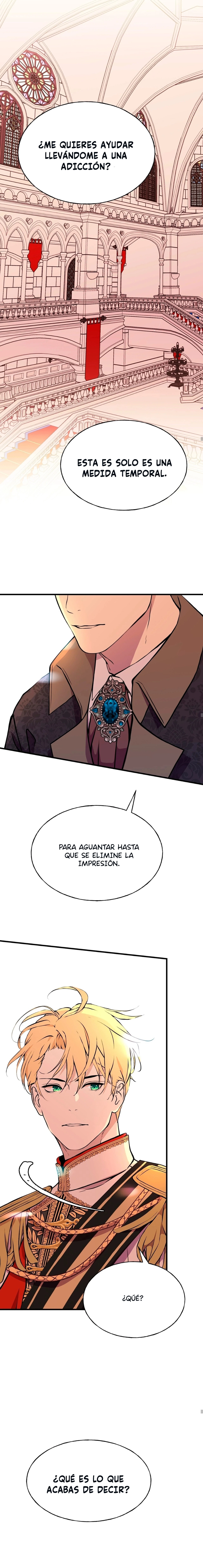 Boda Real - Capítulo 3 - Página 13 - LectorTMOo