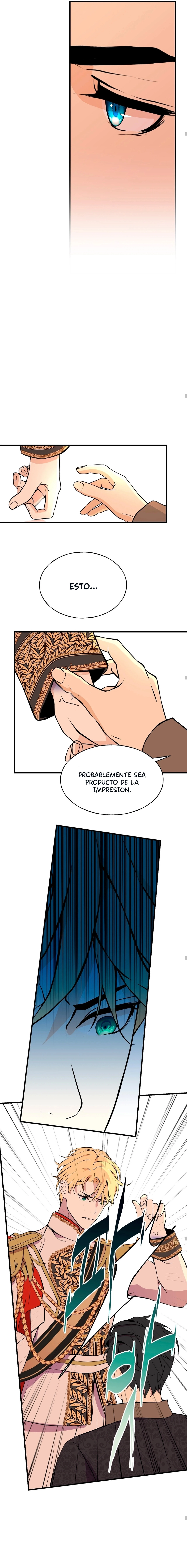 Boda Real - Capítulo 3 - Página 14 - LectorTMOo